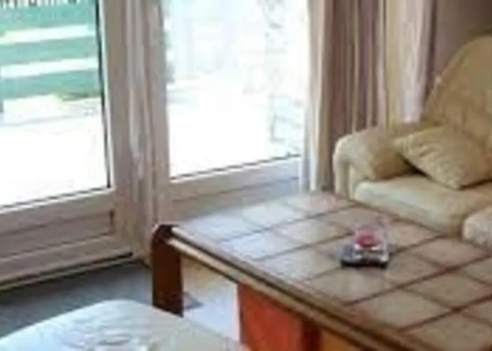 Nyaraló 196 In Fedderwardersiel